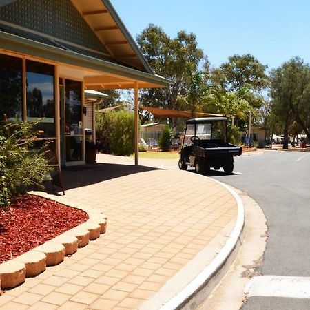 Discovery Holiday Parks - Port Augusta Flinders Ranges National Park ภายนอก รูปภาพ
