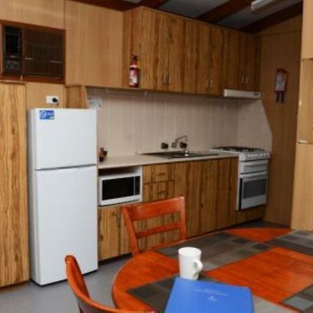 Discovery Holiday Parks - Port Augusta Flinders Ranges National Park ภายนอก รูปภาพ