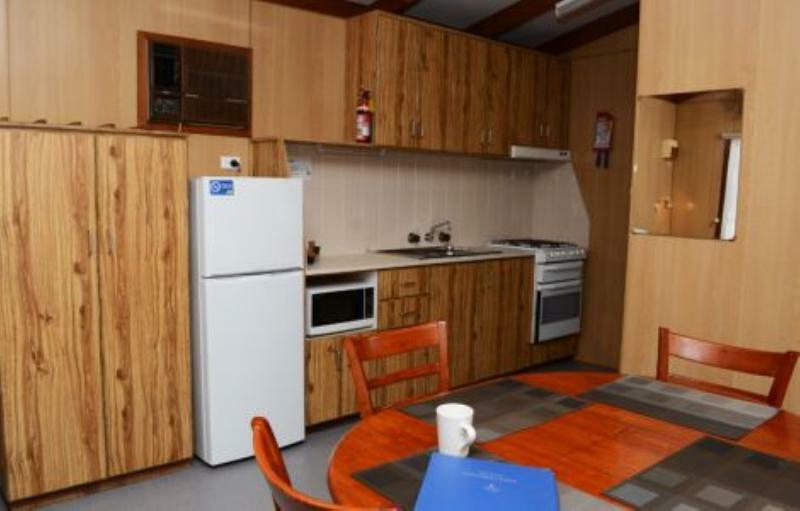 Discovery Holiday Parks - Port Augusta Flinders Ranges National Park ภายนอก รูปภาพ