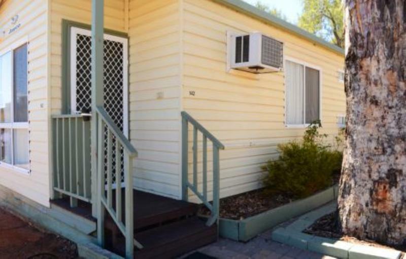 Discovery Holiday Parks - Port Augusta Flinders Ranges National Park ภายนอก รูปภาพ